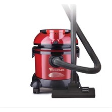 Arnica 51 Dba - 60 Dba Tayfun Islak Kuru Elektrikli Süpürge Ithalatçı Garantili 1000-1500 L Toz Torb