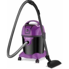 Conti Kablolu CS-106 Violet Sessiz Kazanlı Elektirikli Süpürge Mor Siyah 0-250 L 2200 W