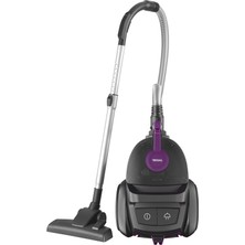 Regal Rh 2000 V Toz Torbasız Süpürge 1500+ L 500-1500 Watt