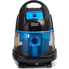 Zilan 1501 - 2000 Watt Elektrikli Süpürge ZLN8945 0-250 L Epa C 220 - 240 V