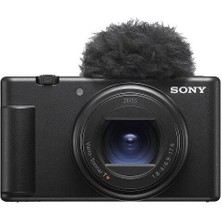 Sony Dsc Camara Vlog