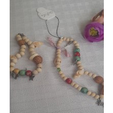 By Filiz Çiftçi Telefon Charm ve Halhal