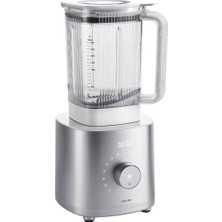 Zwilling 800 - 1200 Watt 530010000 Power Blender Pro 1200W 1.8l  li Metal 1 - 2 L Yo