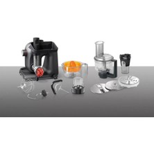 Bosch C / F Blender Seti MUM59M55 1000 W 3.9 Lt Mutfak Şefi 700BSERI 220 - 240 V 50 Hz / 60 Hz