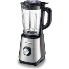 Kenwood Gri Paslanmaz Çelik Sürahi Blender   BLM45.720SS 1000 Watt 800 - 1200 Watt 3 - 5 L 1 Kademeli  M