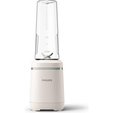 Philips Metal HR2500/00 Çevre Dostu Mutfak Serisi Smoothie Blender 200 - 500 Watt   G