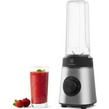 Electrolux Çelik E4CB1-6ST Smoothie Blender 1 - 2 L 2 Kademeli   200 - 500 Watt Sarı Plastik Resmi Dis