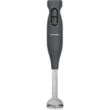 Grundig Plastik Bl 4781 G Rendeli 1000 Watt El Blender Seti Modern 1,5 L Plastik C / F 50 Hz / 60 Hz Resmi