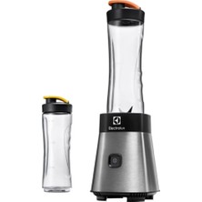 Electrolux  ESB2500 300 W Inox Smoothie Blender  Sarı  li Plastik Plastik 0,5