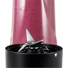 Electrolux  ESB2500 300 W Inox Smoothie Blender  Sarı  li Plastik Plastik 0,5