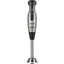 Tefal Metal Activflow Cam Hazne Gümüş 1500 W Premium Blender Set  Altın  li