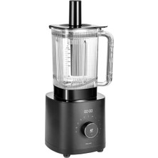 Zwilling  Kea 530000010 Power Blender Enfınıgy Black 0,5 - 1,5 L 1200 Watt + Plastik Metal Çok Renkli