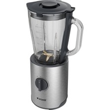 Arçelik Metal Tb 9285 Cı Skylight® Blender  1 - 2 L  Gri 500 - 800 Watt Metal F 220 - 240 V