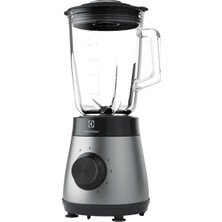 Electrolux Modern E4TB1-6ST Create 4 800 W Sürahi Blender 500 - 800 Watt Paslanmaz Çelik  C / F r