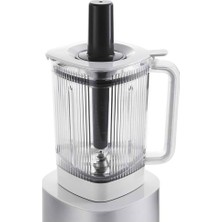 Zwilling 0,5 - 1,5 L 530000000 Power Blender 1600W 1.8l M Turbo Plastik 220 - 240 V  Beyaz  Çelik Re