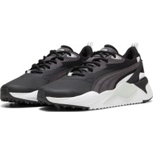 Puma Gs-X Efekt Mens Shoes - Erkek Golf Ayakkabısı