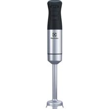 Electrolux Paslanmaz Çelik Blender Seti Evrekala  li 800 - 1200 Watt Gri  Metal 0