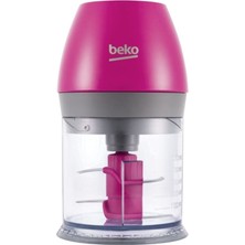 Beko Gümüş Bkk 4134 Pv Doğrayıcı