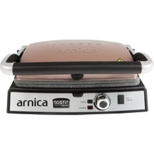 Arnica Tostit Maxi 1501 - 2000 Watt Granit Pembe