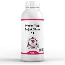 Hodan Yağı Soğuk Sıkım 1 kg