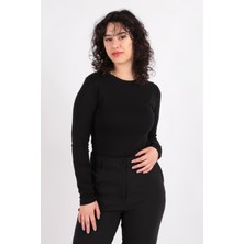 Busem S0015385 Kadın Bluz Ss