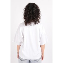 Busem S0015691 Kadın T-Shirt Ss