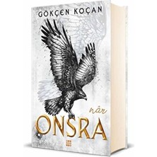 Onsra 1 - Nar (Ciltli)