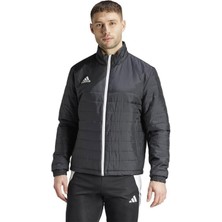 adidas Erkek Siyah ENT22 Ceket Hafif ve Rahat Tasarım ile Kullanım İçin İdeal
