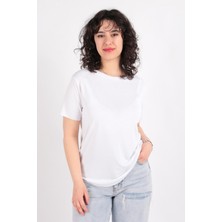 Busem S0015910 Kadın T-Shirt Ss