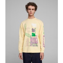 Puma x Marti Sawe Longsleeve