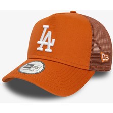 New Era League Ess Trucker Losdod  Ebrwhıebr