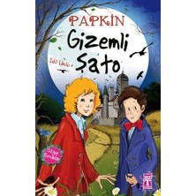 Papkin - Gizemli Şato 1