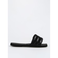Havaianas Siyah Kadın Plaj Terliği 41483120090