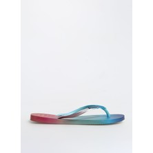 Havaianas Mavi Kadın Plaj Terliği 41469080001
