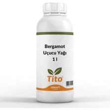 Tito Bergamot Yağı 1 lt