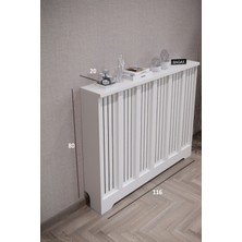 Endless Shopping Bgx Modern Petek Onu Dresuar Kaplama 116 cm