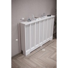 Endless Shopping Bgx Modern Petek Onu Dresuar Kaplama 136 cm