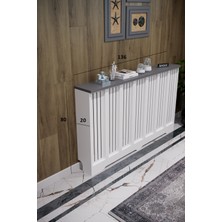Endless Shopping Bgx Modern Petek Onu Dresuar Kaplama 136 cm