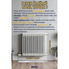 Endless Shopping Bgx Modern Petek Onu Dresuar Kaplama 156 cm