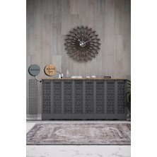 Endless Shopping Bgx Modern Petek Onu Dresuar Kaplama 156 cm
