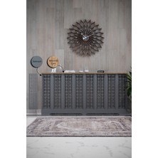 Endless Shopping Bgx Modern Petek Onu Dresuar Kaplama 156 cm