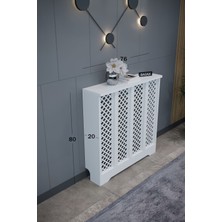 Endless Shopping Bgx Modern Petek Onu Dresuar Kaplama 76 cm