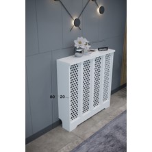Endless Shopping Bgx Modern Petek Onu Dresuar Kaplama 76 cm