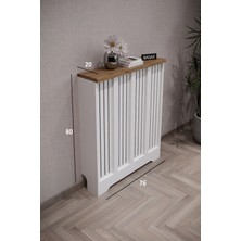 Endless Shopping Bgx Modern Petek Onu Dresuar Kaplama 76 cm
