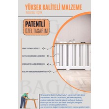 Endless Shopping Bgx Modern Petek Onu Dresuar Kaplama 76 cm
