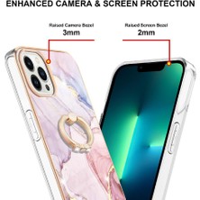 Manyi Market IPhone 14 Pro Için Kılıf (Yurt Dışından)