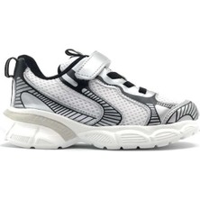 Cool Adam Unisex Çocuk Günlük Spor Ayakkabı