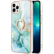 Manyi Market IPhone 14 Pro Için Kılıf (Yurt Dışından)