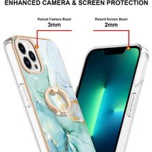 Manyi Market IPhone 14 Pro Için Kılıf (Yurt Dışından)