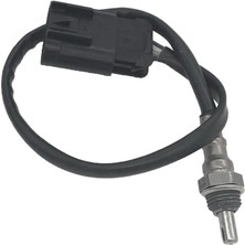 Guiwuu Oksijen Sensörü Probu O2 Motor Gaz Sensörü Için Oksijen Sensörü BN251 TNT25 TNT250 / Bn Tnt 25 250 251 (Yurt Dışından)